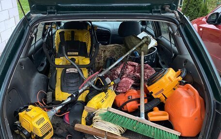 Mitsubishi Lancer VII, 1998 год, 160 000 рублей, 5 фотография