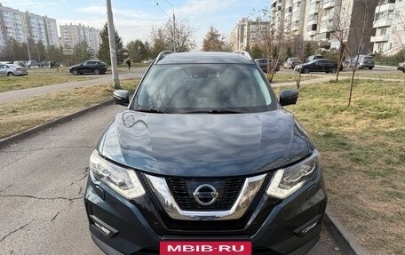 Nissan X-Trail, 2021 год, 2 750 000 рублей, 5 фотография