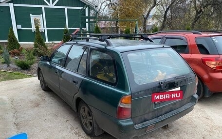 Mitsubishi Lancer VII, 1998 год, 160 000 рублей, 4 фотография