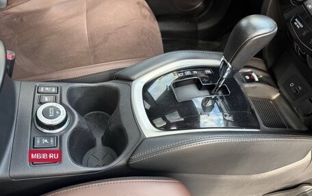 Nissan X-Trail, 2021 год, 2 750 000 рублей, 7 фотография