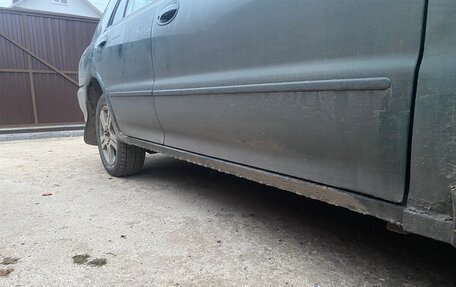 Mitsubishi Lancer VII, 1998 год, 160 000 рублей, 13 фотография