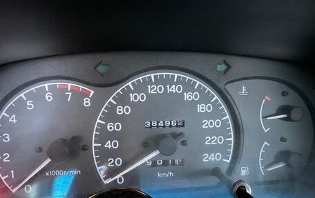 Mitsubishi Lancer VII, 1998 год, 160 000 рублей, 8 фотография