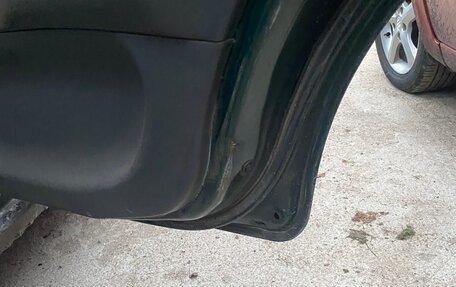 Mitsubishi Lancer VII, 1998 год, 160 000 рублей, 15 фотография