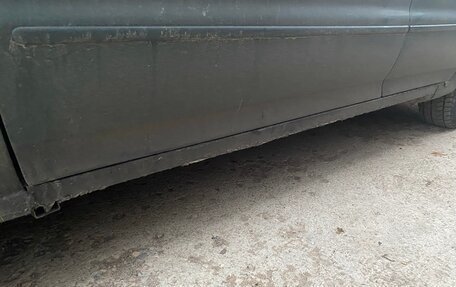 Mitsubishi Lancer VII, 1998 год, 160 000 рублей, 12 фотография