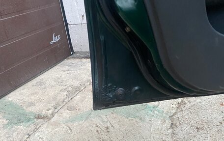 Mitsubishi Lancer VII, 1998 год, 160 000 рублей, 16 фотография