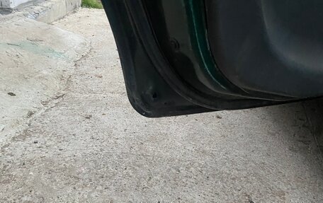 Mitsubishi Lancer VII, 1998 год, 160 000 рублей, 17 фотография