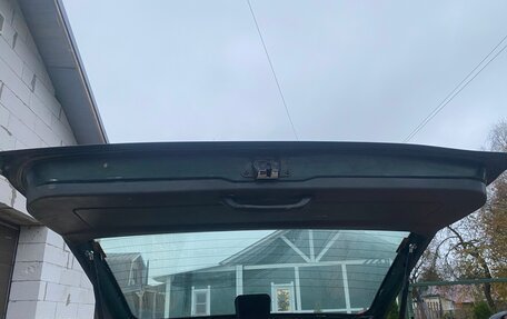 Mitsubishi Lancer VII, 1998 год, 160 000 рублей, 18 фотография