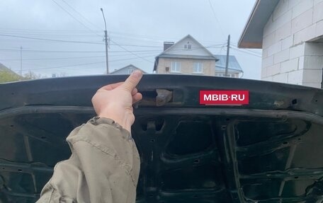 Mitsubishi Lancer VII, 1998 год, 160 000 рублей, 11 фотография