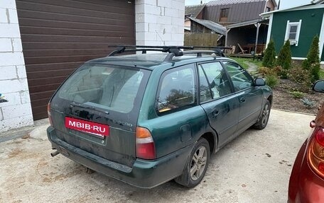 Mitsubishi Lancer VII, 1998 год, 160 000 рублей, 3 фотография