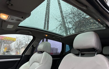 Peugeot 407, 2007 год, 700 000 рублей, 14 фотография