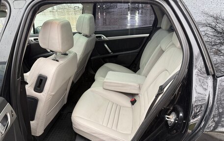 Peugeot 407, 2007 год, 700 000 рублей, 15 фотография