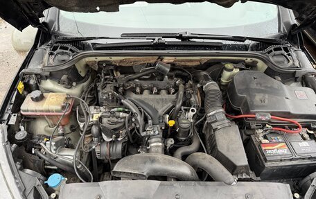 Peugeot 407, 2007 год, 700 000 рублей, 22 фотография