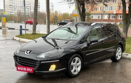 Peugeot 407, 2007 год, 700 000 рублей, 6 фотография