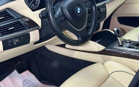 BMW X6, 2012 год, 2 500 000 рублей, 5 фотография