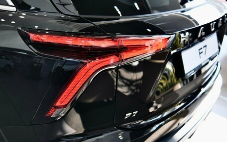 Haval F7, 2025 год, 3 549 000 рублей, 6 фотография