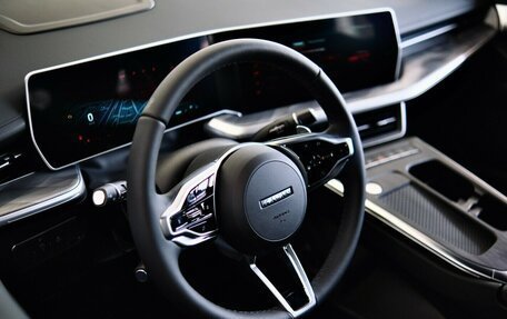 Haval F7, 2025 год, 3 549 000 рублей, 8 фотография