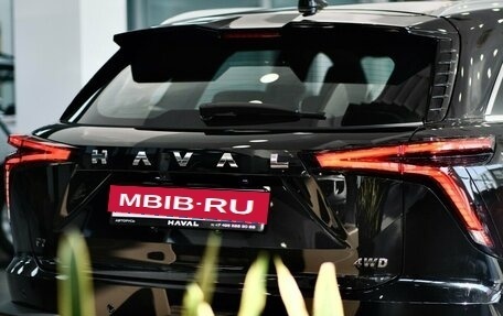 Haval F7, 2025 год, 3 549 000 рублей, 4 фотография