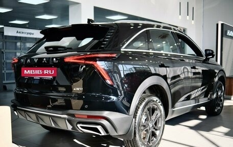 Haval F7, 2025 год, 3 549 000 рублей, 3 фотография