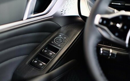 Haval F7, 2025 год, 3 549 000 рублей, 12 фотография