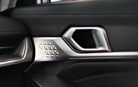 Haval F7, 2025 год, 3 549 000 рублей, 13 фотография