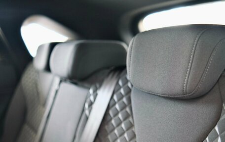 Haval F7, 2025 год, 3 549 000 рублей, 14 фотография