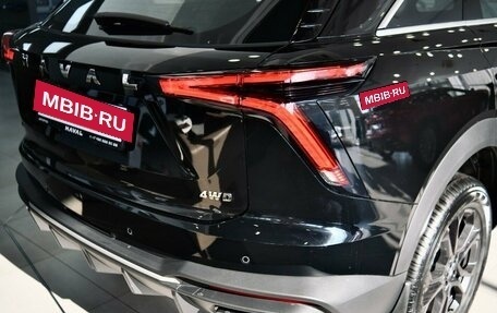 Haval F7, 2025 год, 3 549 000 рублей, 5 фотография