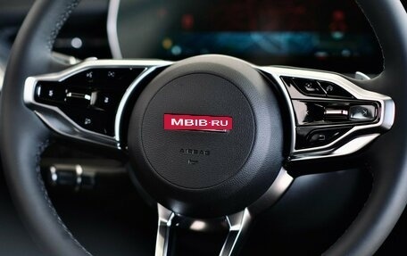 Haval F7, 2025 год, 3 549 000 рублей, 11 фотография