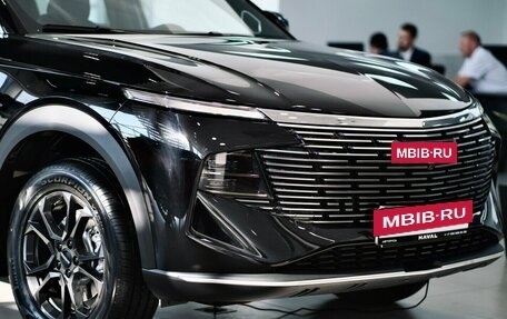 Haval F7, 2025 год, 3 549 000 рублей, 16 фотография