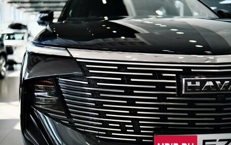 Haval F7, 2025 год, 3 549 000 рублей, 17 фотография