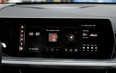 Haval F7, 2025 год, 3 752 280 рублей, 11 фотография