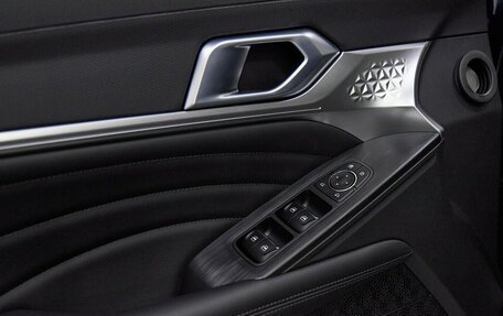 Haval F7, 2025 год, 3 752 280 рублей, 13 фотография