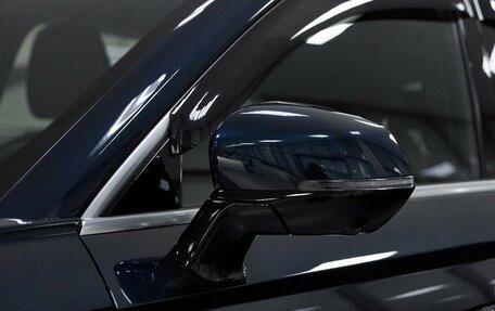 Haval F7, 2025 год, 3 752 280 рублей, 22 фотография