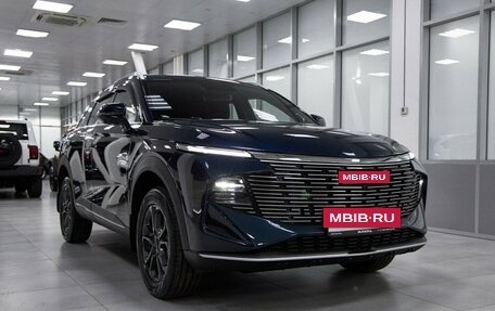 Haval F7, 2025 год, 3 752 280 рублей, 3 фотография