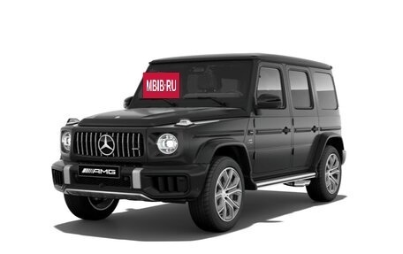 Mercedes-Benz G-Класс AMG, 2025 год, 29 750 000 рублей, 6 фотография
