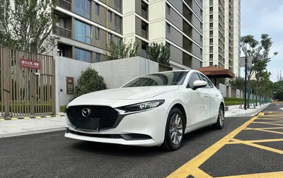 Mazda 3, 2022 год, 1 150 999 рублей, 1 фотография