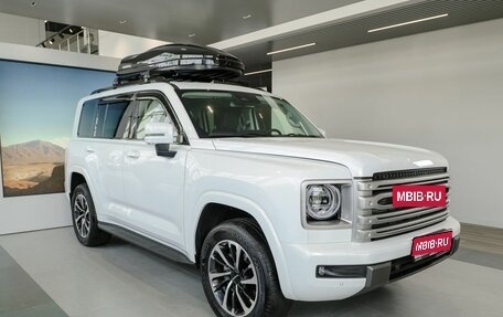 Haval H9, 2024 год, 4 899 000 рублей, 1 фотография