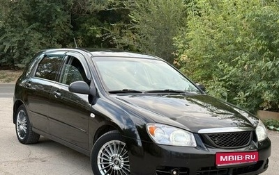 KIA Cerato I, 2006 год, 310 000 рублей, 1 фотография