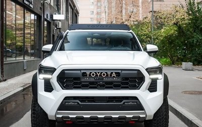 Toyota Tacoma, 2025 год, 11 100 000 рублей, 1 фотография