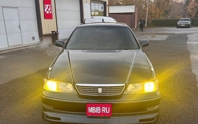 Toyota Mark II VIII (X100), 2000 год, 750 000 рублей, 1 фотография