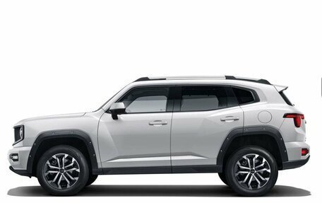 Haval H7, 2025 год, 3 499 000 рублей, 1 фотография