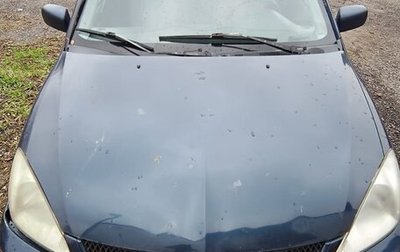 Mitsubishi Lancer IX, 2005 год, 150 000 рублей, 1 фотография