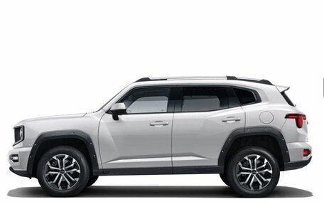 Haval H7, 2025 год, 3 499 000 рублей, 1 фотография