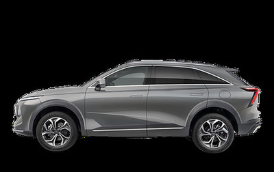 Haval F7, 2025 год, 2 949 000 рублей, 1 фотография