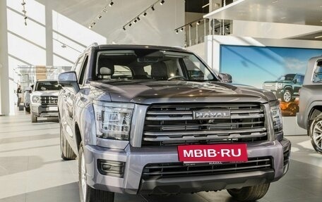 Haval H5, 2024 год, 3 949 000 рублей, 2 фотография