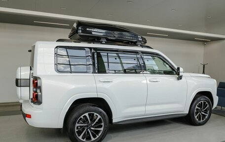 Haval H9, 2024 год, 4 399 000 рублей, 4 фотография