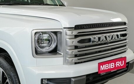 Haval H9, 2024 год, 4 399 000 рублей, 5 фотография