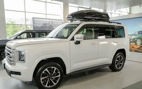 Haval H9, 2024 год, 4 399 000 рублей, 3 фотография