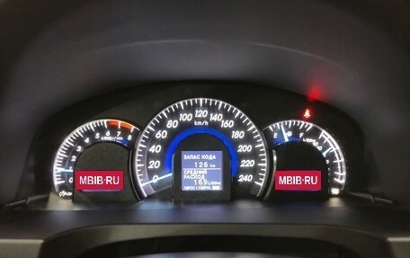 Toyota Camry, 2014 год, 1 590 000 рублей, 16 фотография
