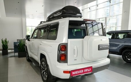 Haval H9, 2024 год, 4 399 000 рублей, 7 фотография