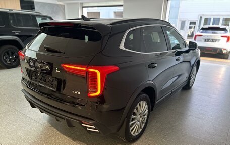 Haval Jolion, 2025 год, 2 649 000 рублей, 4 фотография